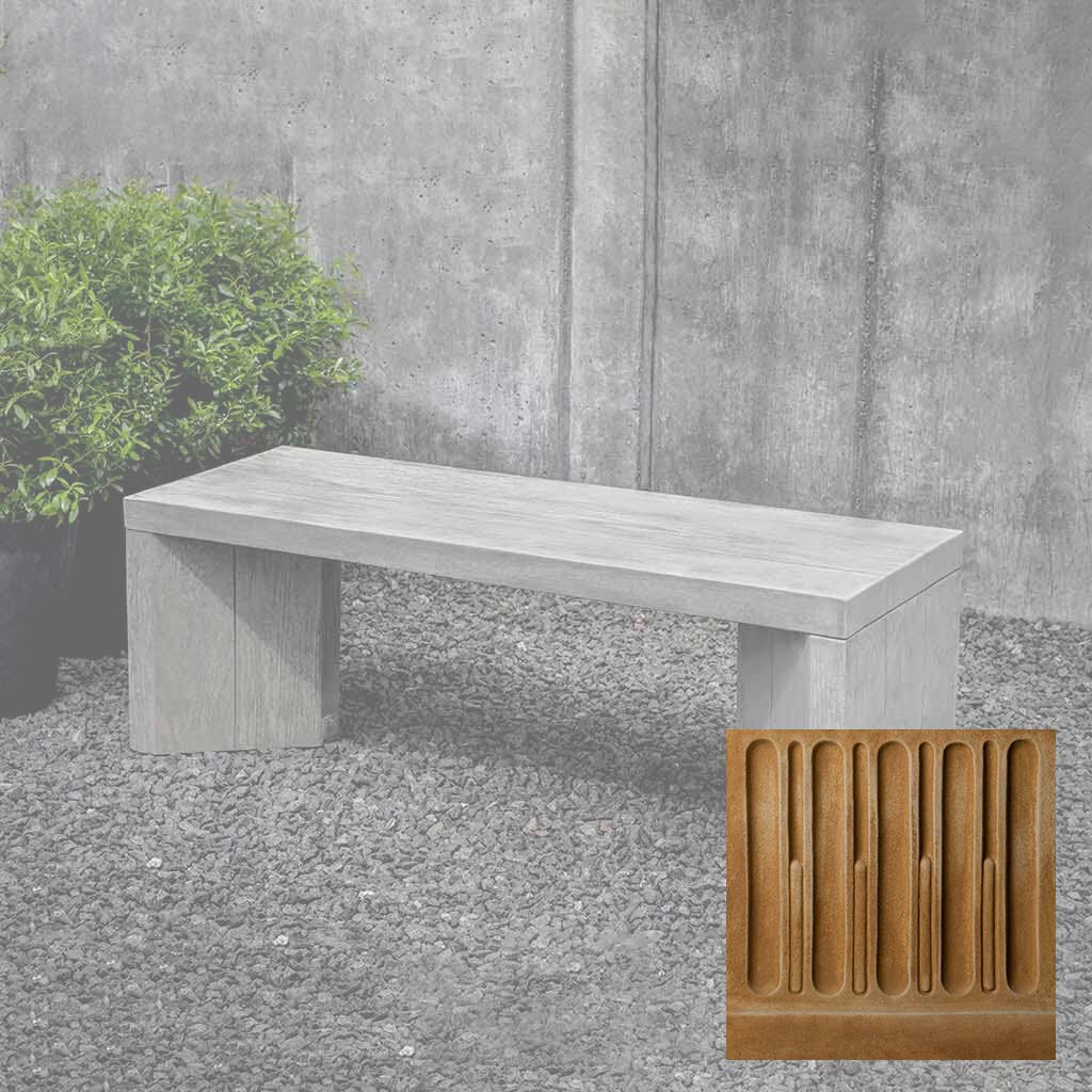 Campania Chenes Brut Bench - BE-134