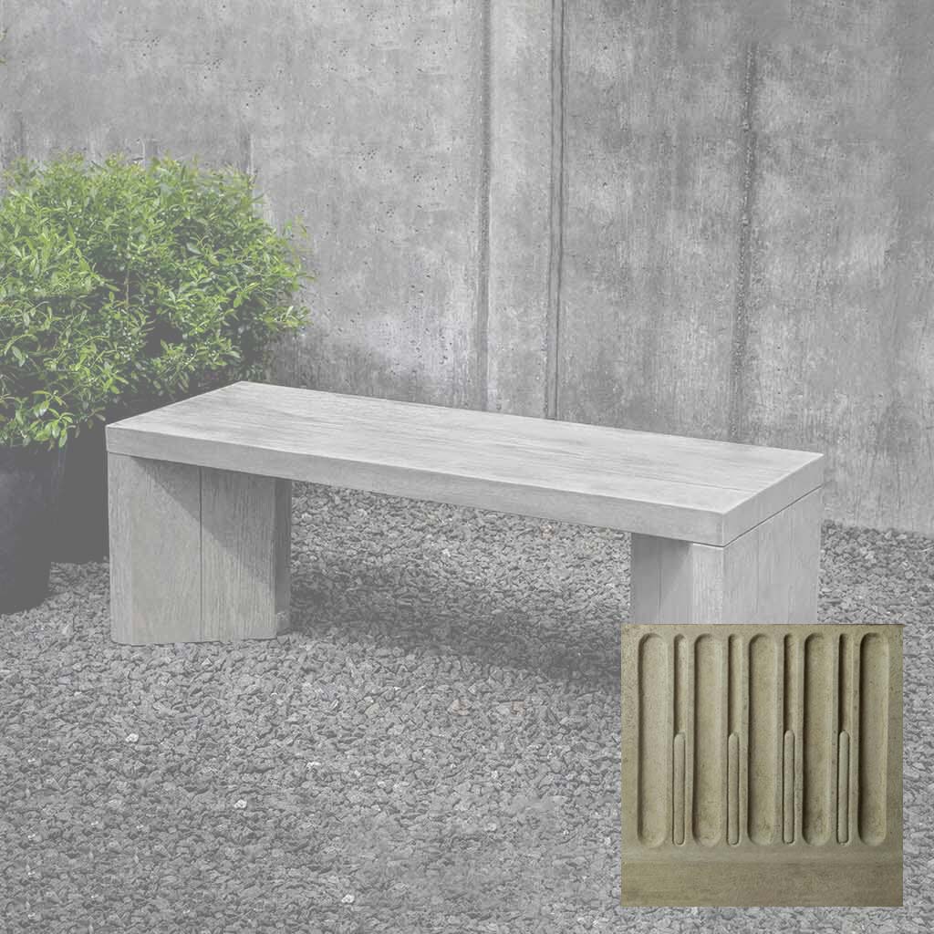 Campania Chenes Brut Bench - BE-134