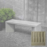 Campania Chenes Brut Bench - BE-134