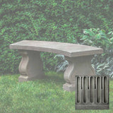 Campania Arles Bench - BE-136