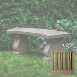 Campania Arles Bench - BE-136
