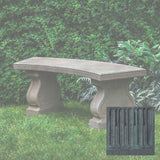Campania Arles Bench - BE-136