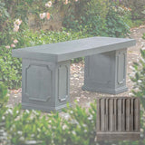 Campania Cumberland Bench - BE-146
