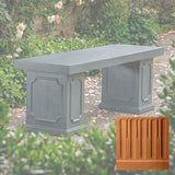 Campania Cumberland Bench - BE-146
