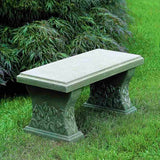 Campania Snowdrop Bench - BE-26