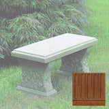 Campania Snowdrop Bench - BE-26