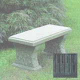 Campania Snowdrop Bench - BE-26