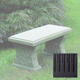 Campania Snowdrop Bench - BE-26