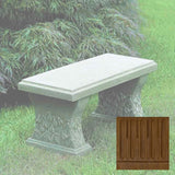 Campania Snowdrop Bench - BE-26