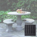 Campania Palladio Bench - BE-27