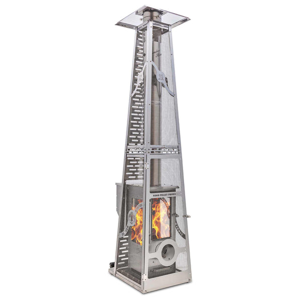 Timber Stoves Elite Safety Cage