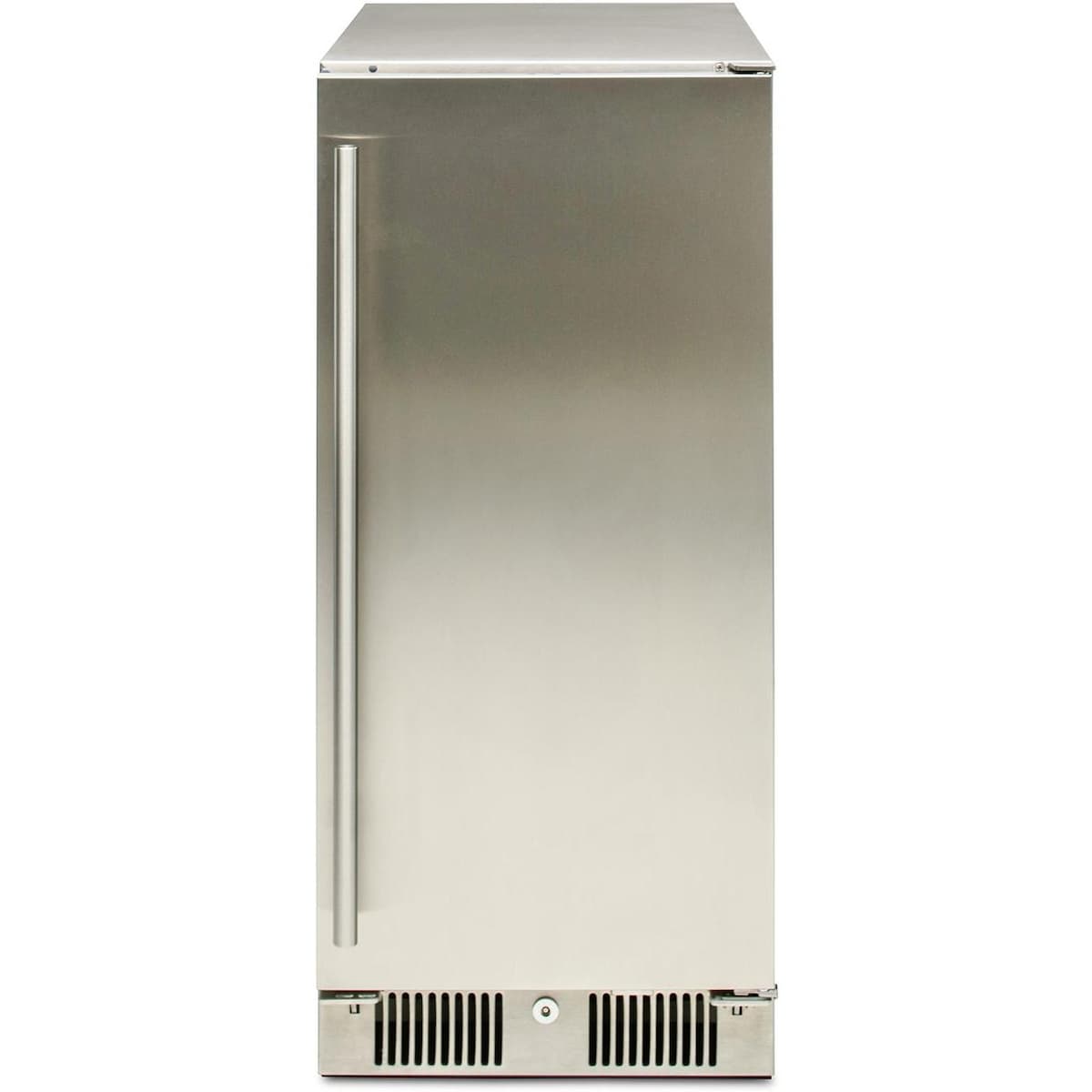 Blaze 15-In 3.2 Cu. Ft. Outdoor Rated Refrigerator - BLZ-SSRF-15