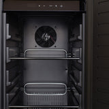 Blaze 15-In 3.2 Cu. Ft. Outdoor Rated Refrigerator - BLZ-SSRF-15
