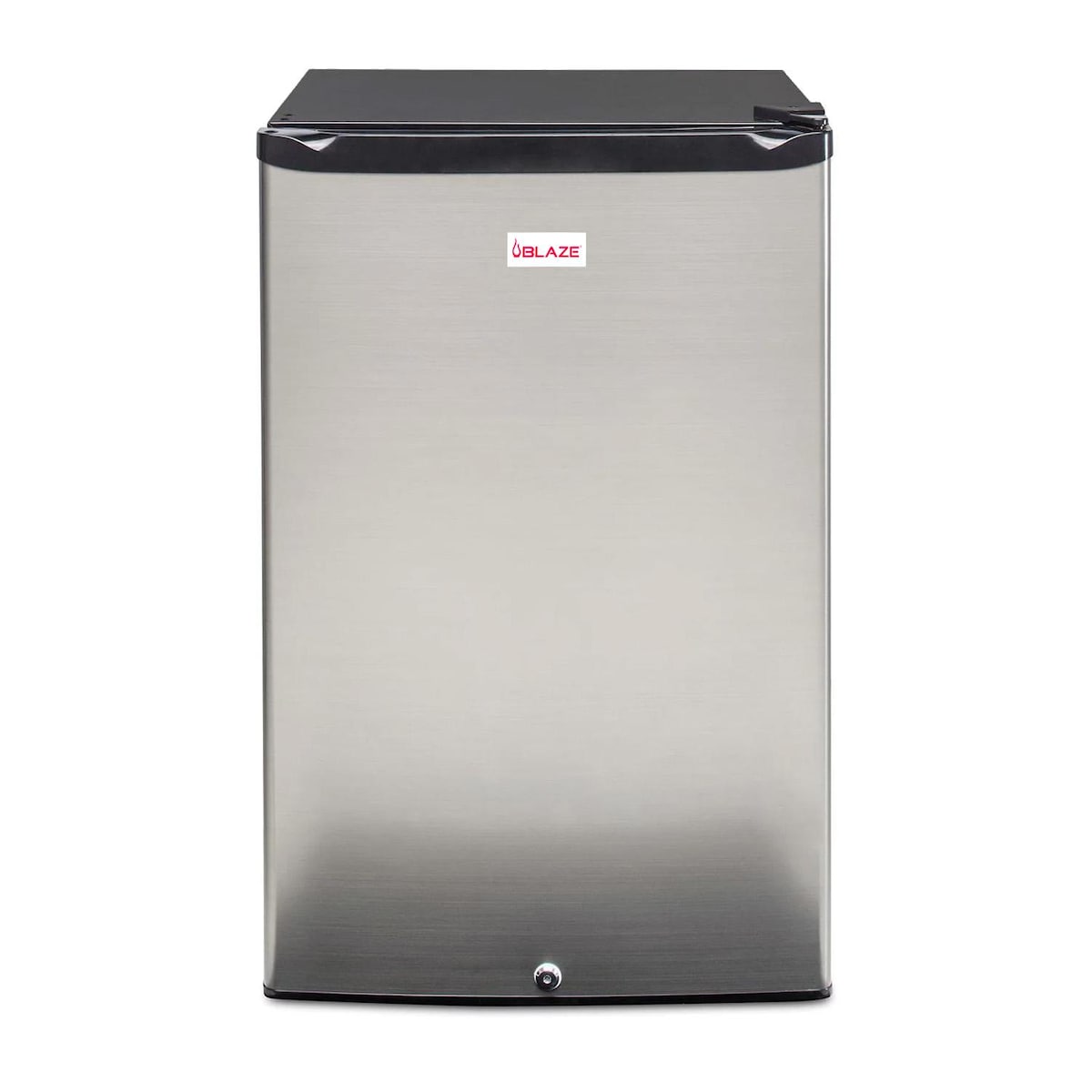 Blaze 20-In 4.4 Cu. Ft. Outdoor Compact Refrigerator - BLZ-SSRF-126