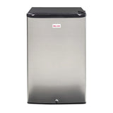 Blaze 20-In 4.4 Cu. Ft. Outdoor Compact Refrigerator - BLZ-SSRF-126