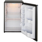 Blaze 20-In 4.4 Cu. Ft. Outdoor Compact Refrigerator - BLZ-SSRF-126