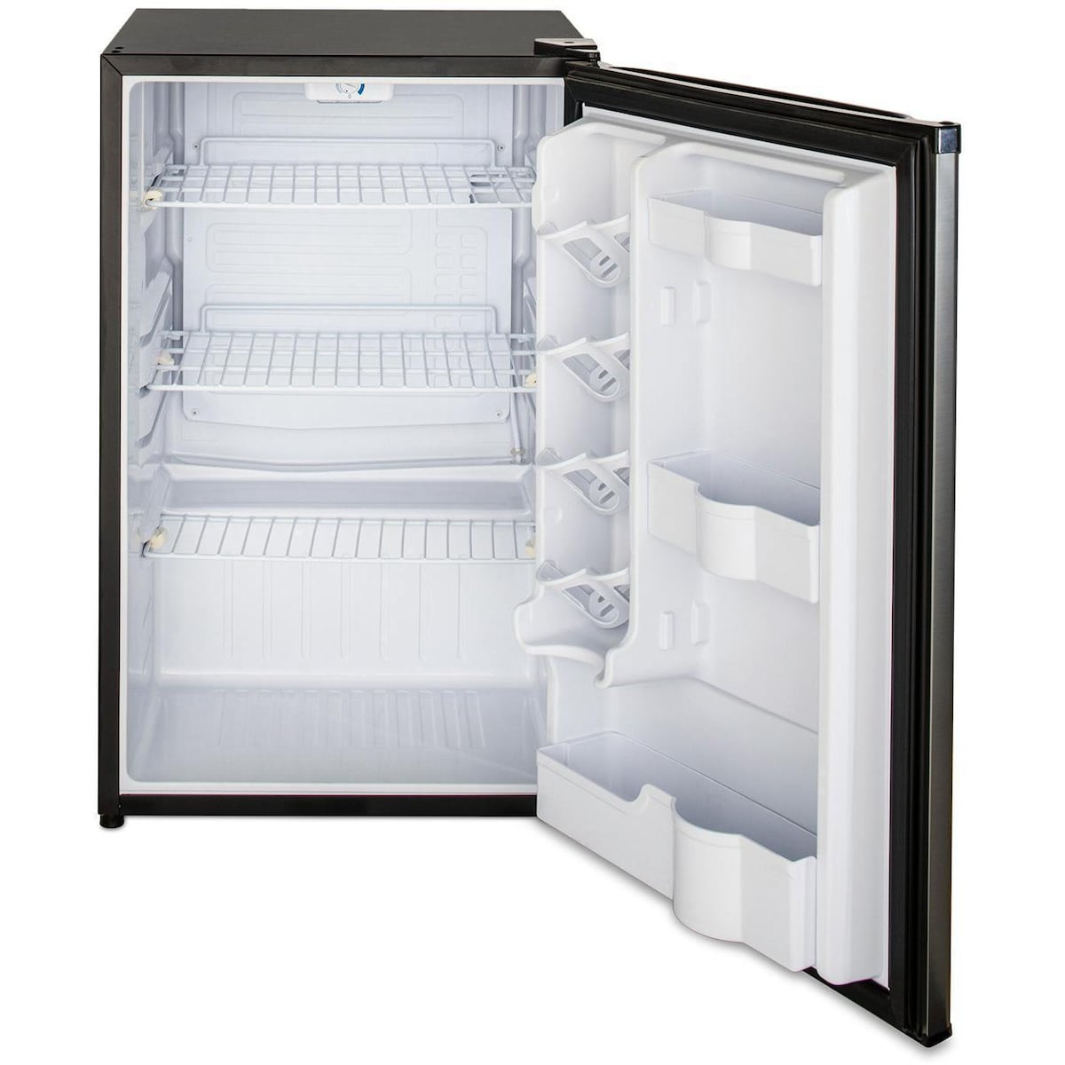 Blaze 20-In 4.4 Cu. Ft. Outdoor Compact Refrigerator - BLZ-SSRF-126