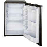 Blaze 20-In 4.4 Cu. Ft. Outdoor Compact Refrigerator - BLZ-SSRF-126