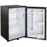 Blaze 20-In 4.4 Cu. Ft. Outdoor Compact Refrigerator - BLZ-SSRF-126
