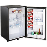 Blaze 20-In 4.4 Cu. Ft. Outdoor Compact Refrigerator - BLZ-SSRF-126