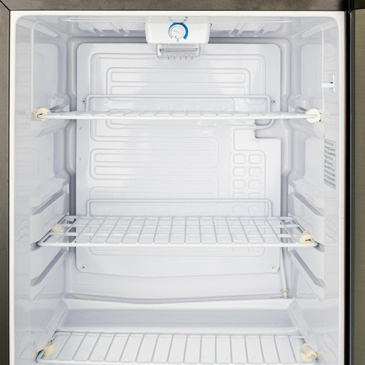 Blaze 20-In 4.4 Cu. Ft. Outdoor Compact Refrigerator - BLZ-SSRF-126