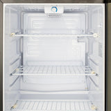 Blaze 20-In 4.4 Cu. Ft. Outdoor Compact Refrigerator - BLZ-SSRF-126