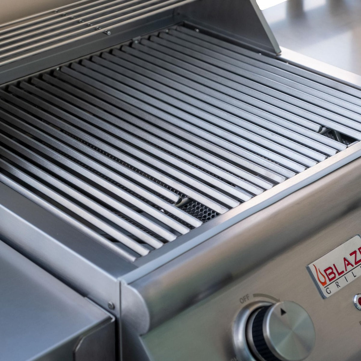 Blaze 21" Electric Grill - BLZ-ELEC-21