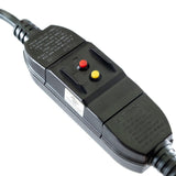 Blaze 21" Electric Grill - BLZ-ELEC-21
