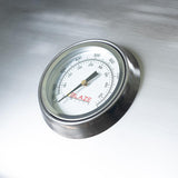 Blaze 21" Electric Grill - BLZ-ELEC-21