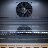 Blaze 24-In 5.5 Cu. Ft Outdoor Rated Beverage Cooler - BLZ-GDBEV-5.5