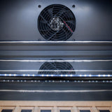 Blaze 24-In 5.5 Cu. Ft Outdoor Rated Beverage Cooler - BLZ-GDBEV-5.5