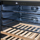 Blaze 24-In 5.5 Cu. Ft Outdoor Rated Beverage Cooler - BLZ-GDBEV-5.5