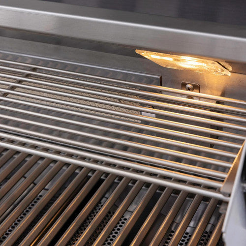 Blaze Premium LTE+ Marine Grade 4-Burner Gas Grill - BLZ-4LTE3MG-LP/NG