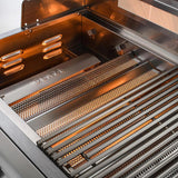 Blaze Premium LTE+ Marine Grade 4-Burner Gas Grill - BLZ-4LTE3MG-LP/NG