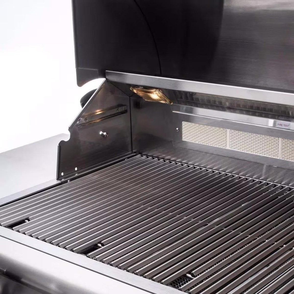 Blaze Premium LTE+ Marine Grade 4-Burner Gas Grill - BLZ-4LTE3MG-LP/NG