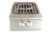 Blaze LTE Built-In High-Performance Power Burner -  BLZ-PBLTE-LP/NG