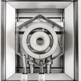 Blaze LTE Built-In High-Performance Power Burner -  BLZ-PBLTE-LP/NG
