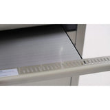 Blaze Premium LTE Marine Grade 316L 4-Burner Gas Grill - BLZ-4LTE2MG-LP/NG