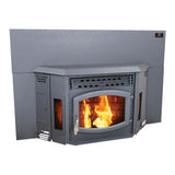 Breckwell Blazer Pellet Stove Insert - SP24IE