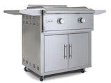 Blaze LTE 30-Inch Gas Griddle - BLZ-GRIDDLE-LTE-LP/NG