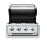 Broil King Regal S 420 4-Burner Built-In Grill Head - 88571*