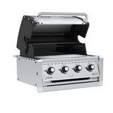 Broil King Regal S 420 4-Burner Built-In Grill Head - 88571*