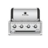 Broil King Regal S 420 4-Burner Built-In Grill Head - 88571*