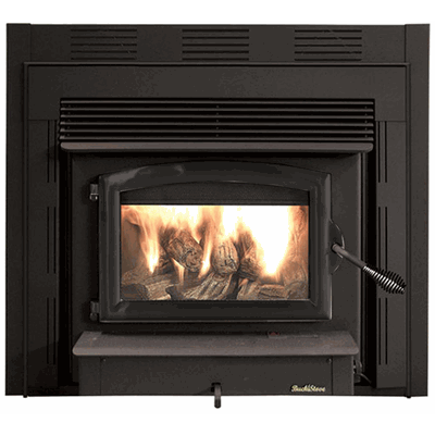 Buck Model 74ZC Non-Catalytic Wood Stove - FP ZC74