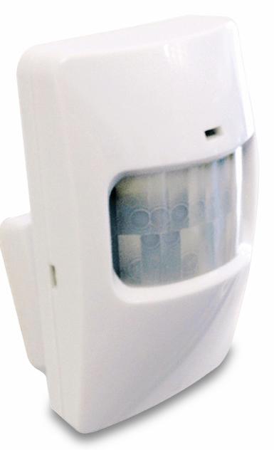 Rinnai Control-R™ Motion Sensor for Tankless Water Heater Recirculation