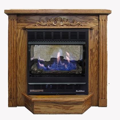 Buck Classic Mantel For Models 329B, 384, and 34ZC