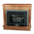 Buck Classic Mantel For Models 329B, 384, and 34ZC