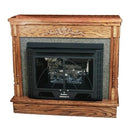 Buck Classic Mantel For Models 329B, 384, and 34ZC