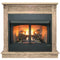 Buck Deluxe Mantel For Models 1110 and 1127 Gas Stoves