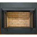 Buck Model 36ZCBB Vent-Free Builder Series Gas Firebox - NV ZCBB